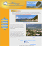 Mobile Screenshot of molos-homes.gr